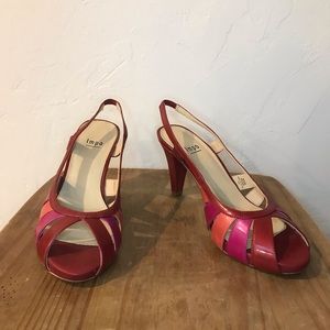 Impo heels